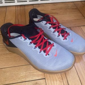 Nike metcon 5 ID size 11 men’s